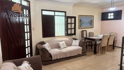 Casa, 4 quartos, 198 m² - Foto 3