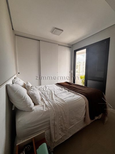 Apartamento, 2 quartos, 56 m² - Foto 5