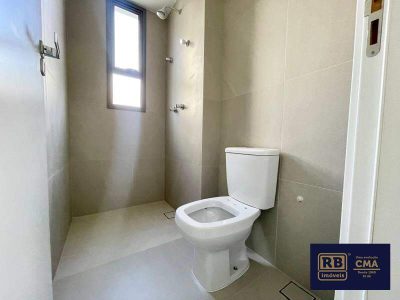 Apartamento, 3 quartos, 91 m² - Foto 2