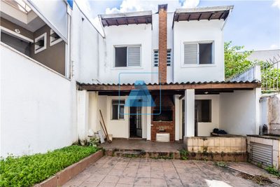 Casa, 4 quartos, 203 m² - Foto 1