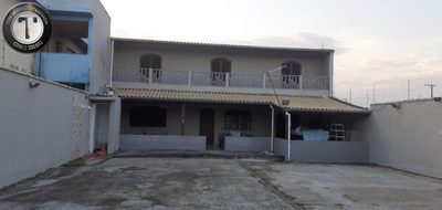 Casa, 4 quartos, 199 m² - Foto 1