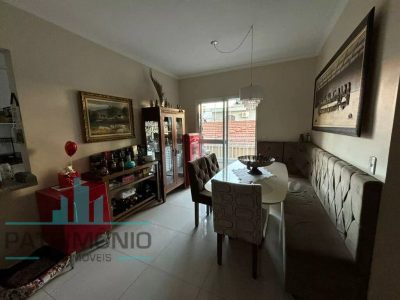 Apartamento, 3 quartos, 89 m² - Foto 4