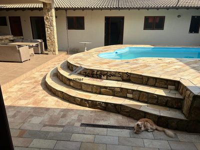 Casa, 4 quartos, 381 m² - Foto 3