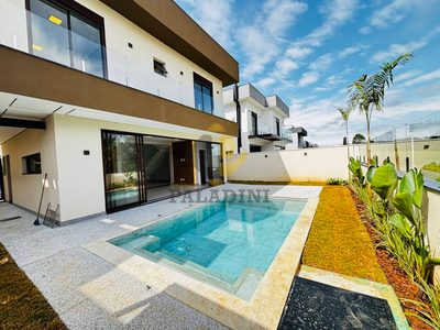 Casa, 3 quartos, 185 m² - Foto 2