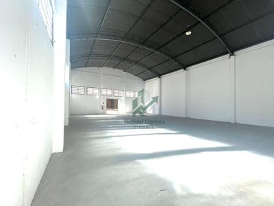 Loja-Salão, 653 m² - Foto 2