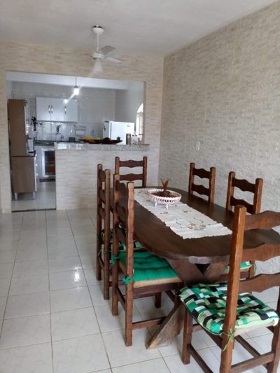 Casa de Condomínio, 5 quartos - Foto 5