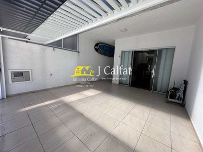 Sobrado, 3 quartos, 142 m² - Foto 3