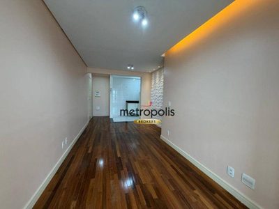 Apartamento, 2 quartos, 70 m² - Foto 3