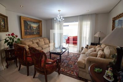 Apartamento, 4 quartos, 172 m² - Foto 1