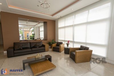 Apartamento, 3 quartos, 91 m² - Foto 3