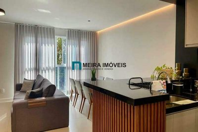 Apartamento, 2 quartos, 72 m² - Foto 5