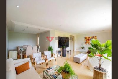 Apartamento, 4 quartos, 205 m² - Foto 3