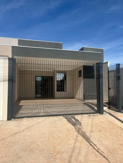 Casa, 2 quartos, 160 m² - Foto 3