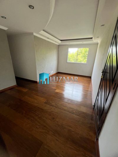 Apartamento, 3 quartos, 66 m² - Foto 2