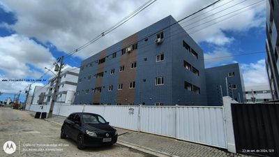 Apartamento, 2 quartos, 47 m² - Foto 2