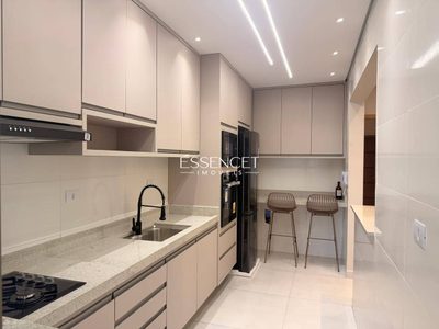 Apartamento, 2 quartos, 88 m² - Foto 5