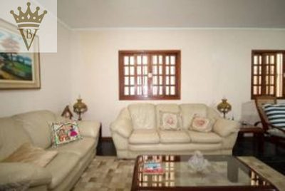 Casa, 3 quartos, 250 m² - Foto 1