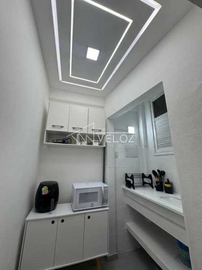 Kitnet-Studio, 25 m² - Foto 2