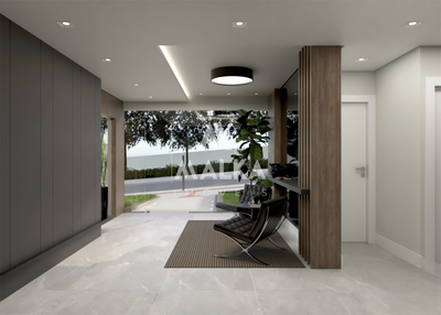 Apartamento, 1 quarto, 39 m² - Foto 4