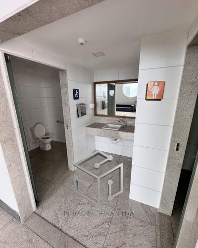 Flat/Apart Hotel, 1 quarto, 42 m² - Foto 5