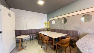 Apartamento, 2 quartos, 64 m² - Foto 2