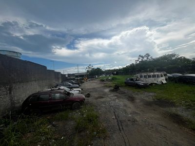 Terreno, 1200 m² - Foto 3