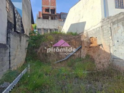Terreno, 162 m² - Foto 1