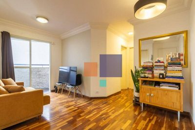 Apartamento, 2 quartos, 53 m² - Foto 4