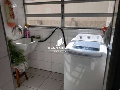 Apartamento, 2 quartos, 66 m² - Foto 4