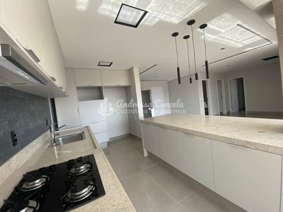 Apartamento, 2 quartos, 115 m² - Foto 2