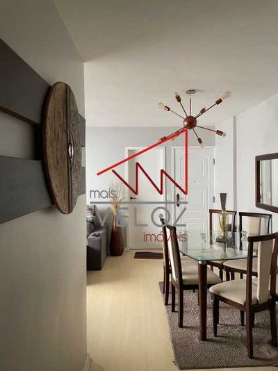 Apartamento, 2 quartos, 90 m² - Foto 3
