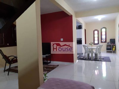 Chácara, 3 quartos, 7000 m² - Foto 5