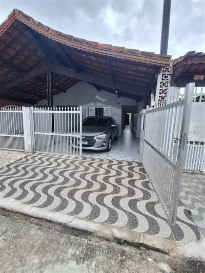 Casa, 2 quartos, 68 m² - Foto 1