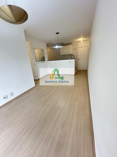 Apartamento, 2 quartos, 64 m² - Foto 2