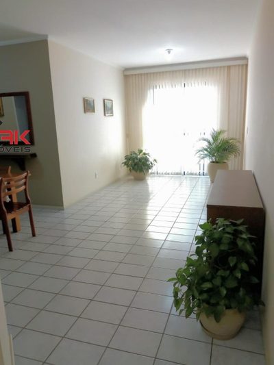 Apartamento, 3 quartos, 96 m² - Foto 1