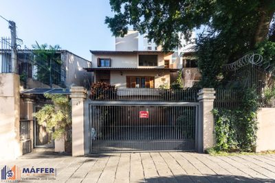 Casa, 4 quartos, 316 m² - Foto 2