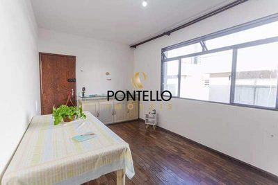 Apartamento, 3 quartos, 110 m² - Foto 4