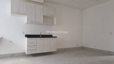 Apartamento, 2 quartos, 58 m² - Foto 1