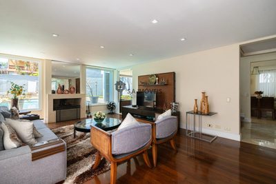 Casa de Condomínio, 5 quartos - Foto 5