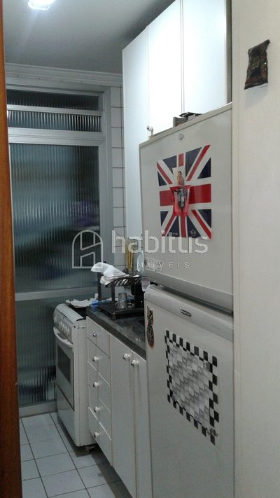 Apartamento, 2 quartos - Foto 2