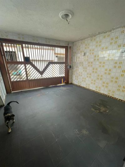 Casa, 2 quartos, 90 m² - Foto 2