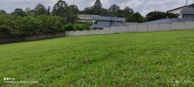 Loteamento e Condomínio, 1207 m² - Foto 5