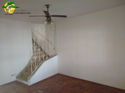 Sobrado, 3 quartos, 120 m² - Foto 2