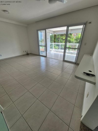 Apartamento, 3 quartos, 130 m² - Foto 5