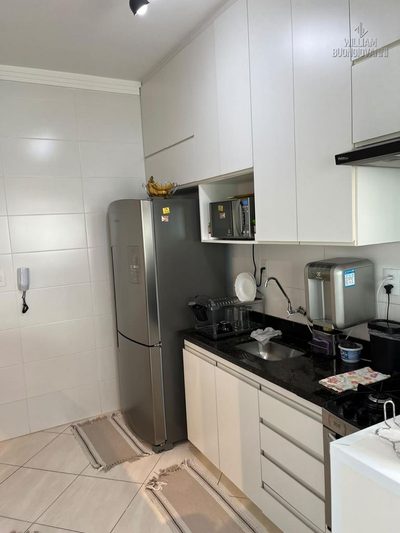 Apartamento, 2 quartos, 61 m² - Foto 5