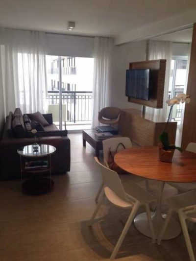 Apartamento, 2 quartos, 86 m² - Foto 2