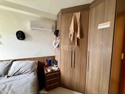 Apartamento, 3 quartos, 80 m² - Foto 1