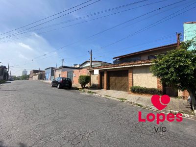 Casa, 3 quartos, 209 m² - Foto 4