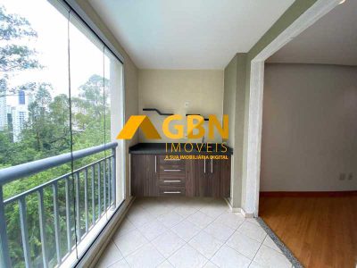 Apartamento, 3 quartos, 69 m² - Foto 4