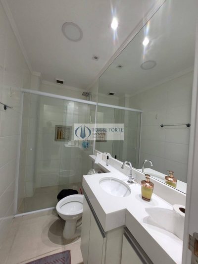 Apartamento, 3 quartos, 102 m² - Foto 5